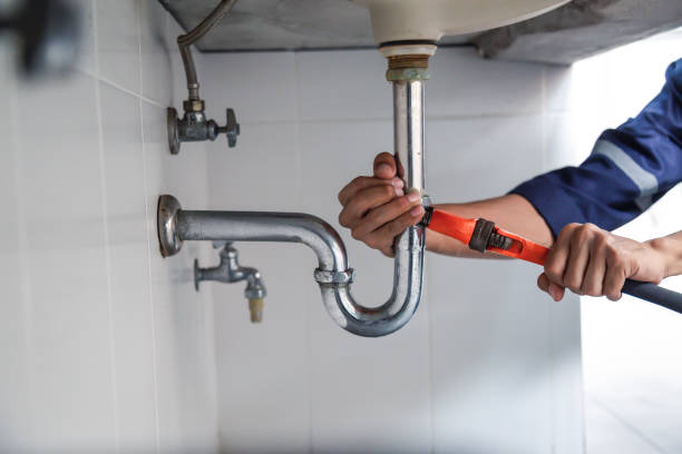 Best 24/7 Emergency Plumbing Services  in Globe, AZ